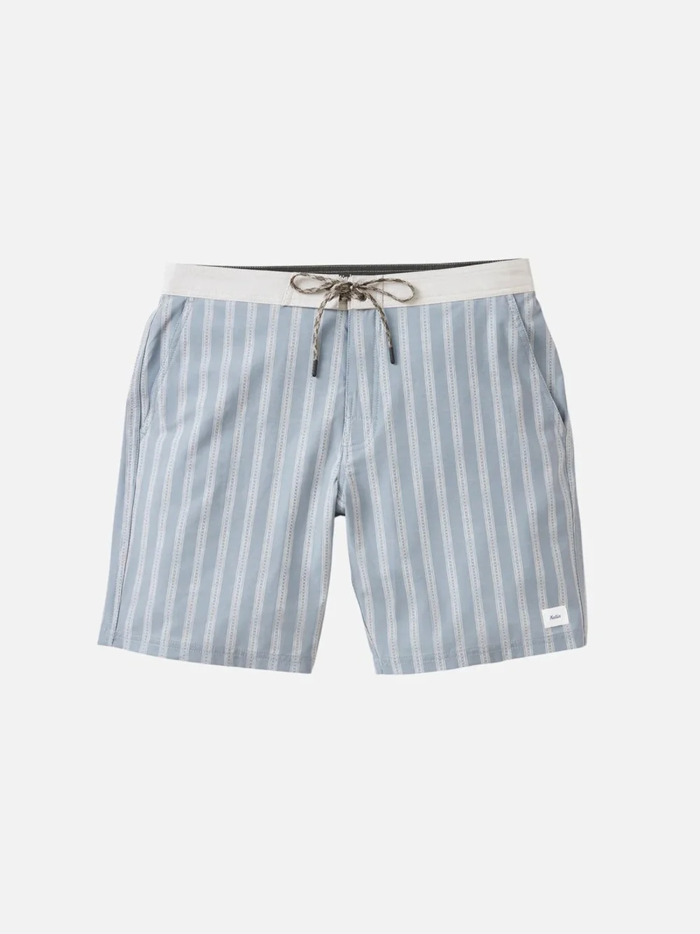 Katin Barley Hybrid Trunk: Steel Blue